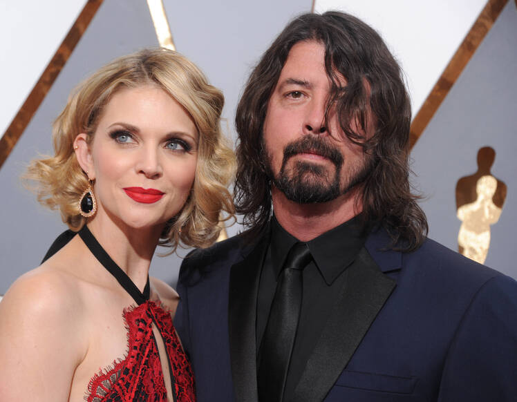 Dave Grohl's Cheating Could Cost Him 'Hundreds of Millions' (EXCLUSIVE)