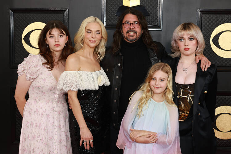 Dave Grohl's Cheating Could Cost Him 'Hundreds of Millions' (EXCLUSIVE)