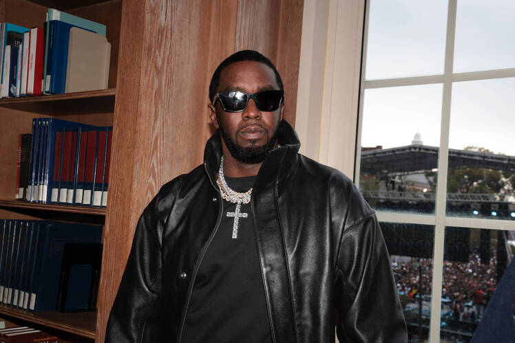 Diddy's 'Meticulous Records' 'Enough to Hang Half of Hollywood' (EXCL)
