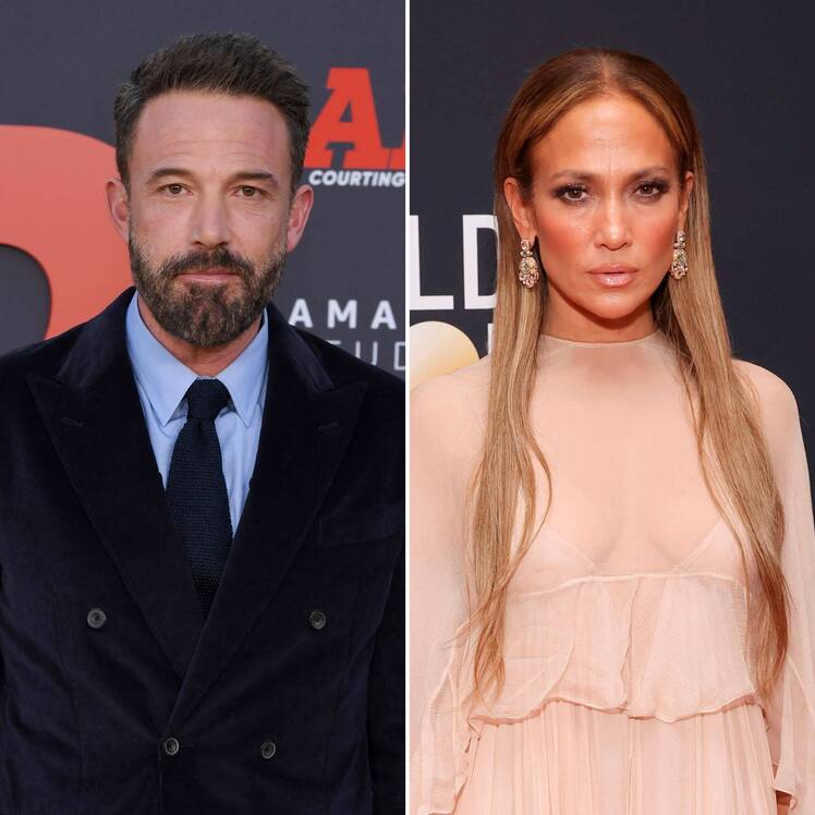 J. Lo and Ben Affleck Divorce 'Could Drag Out' for Years (EXCLUSIVE)