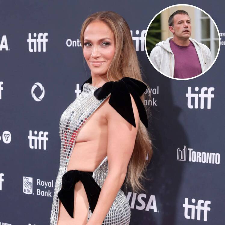 Jennifer Lopez Reveals Dating Plans Following Ben Affleck Split