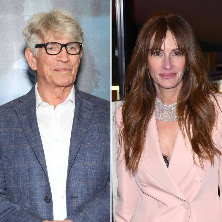 Julia Roberts’ Brother Eric ‘Used Her Life to Sell His Book' (EXCL)