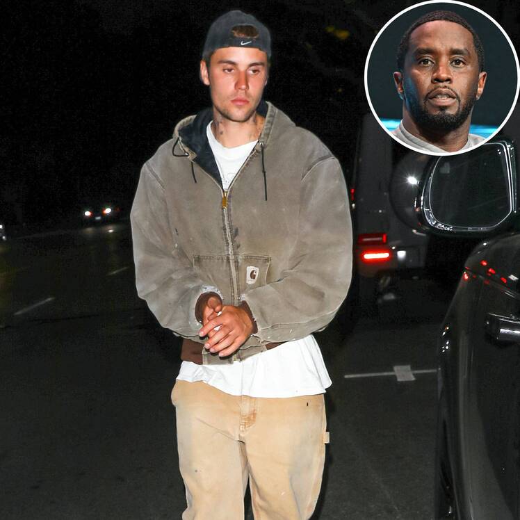 Justin Bieber Hits the Stage With Don Toliver in CA Amid Diddy Scandal