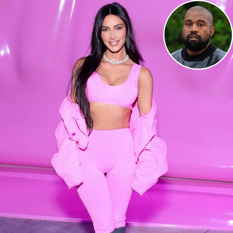 Kim Kardashian Livid With Kanye West Amid Sexual Kinks Allegations