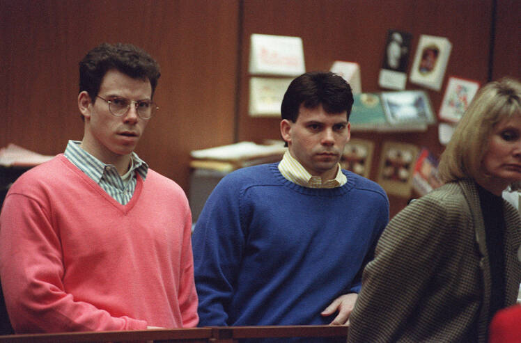 Menendez Brothers Could be Home By Thanksgiving