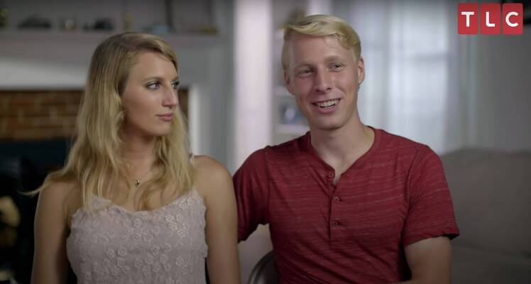 Welcome to Plathville's Olivia Plath Reveals She's Still Not Divorced From Estranged Husband Ethan