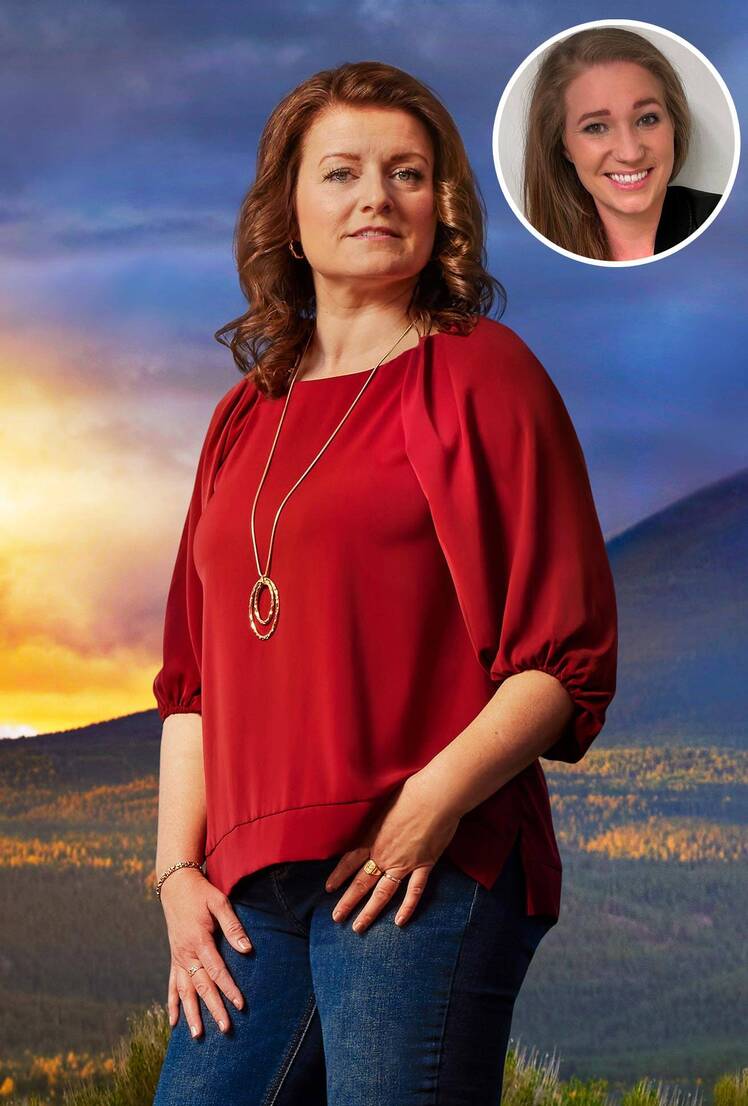 Robyn Brown Meets Mykeltis Twins and Says She Loves Being a Grandma in Sister Wives Preview