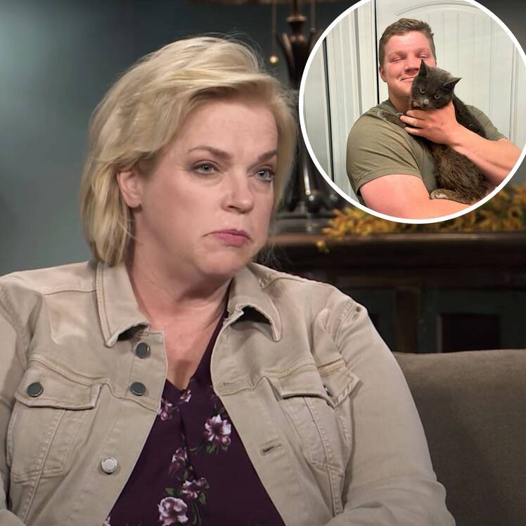 Sister Wives’ Janelle Brown Struggles to Sell Garrison’s Home