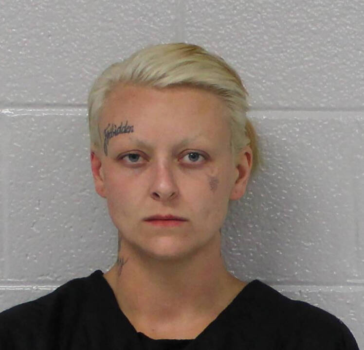 Wynonna Judd's Daughter Grace Kelley Hit With Bench Warrant