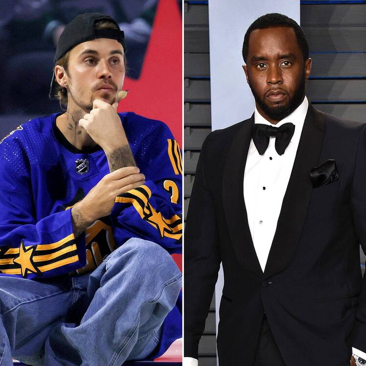 What Justin Bieber Has Been Advised to Do Amid Sean Diddy Combs Sexual Assault Allegations 302