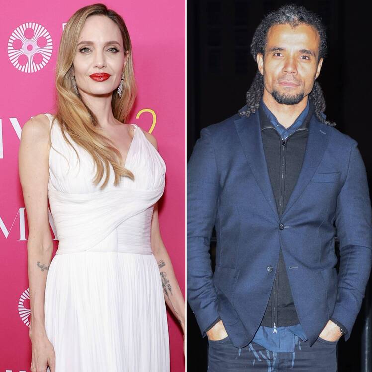 Angelina Jolie, Akala