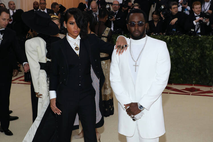 Cassie's Songwriter Realized Diddy Relationship Was 'Wrong'