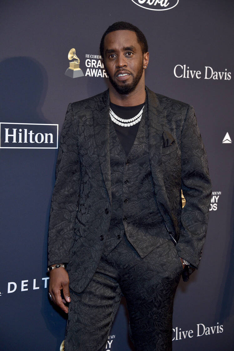Diddy