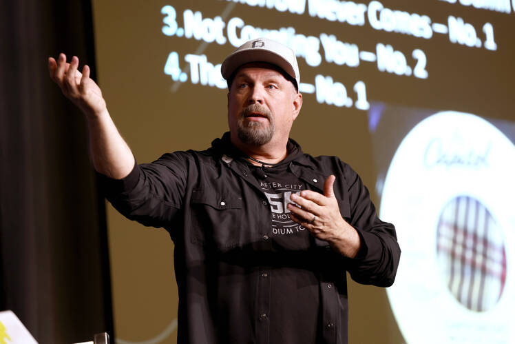 Garth Brooks Accuser Slams Singer For Revealing Her Name to Public in New Filing: ‘Out of Spite’