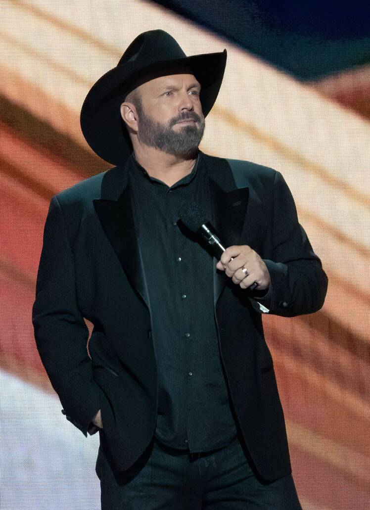 garth brooks