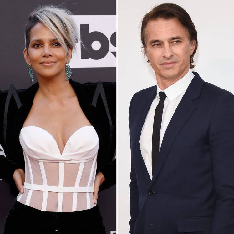 Halle Berry Demands $400k in Court From Ex