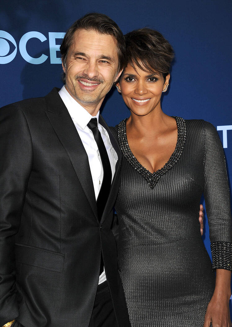 Halle Berry Demands $400k in Court From Ex
