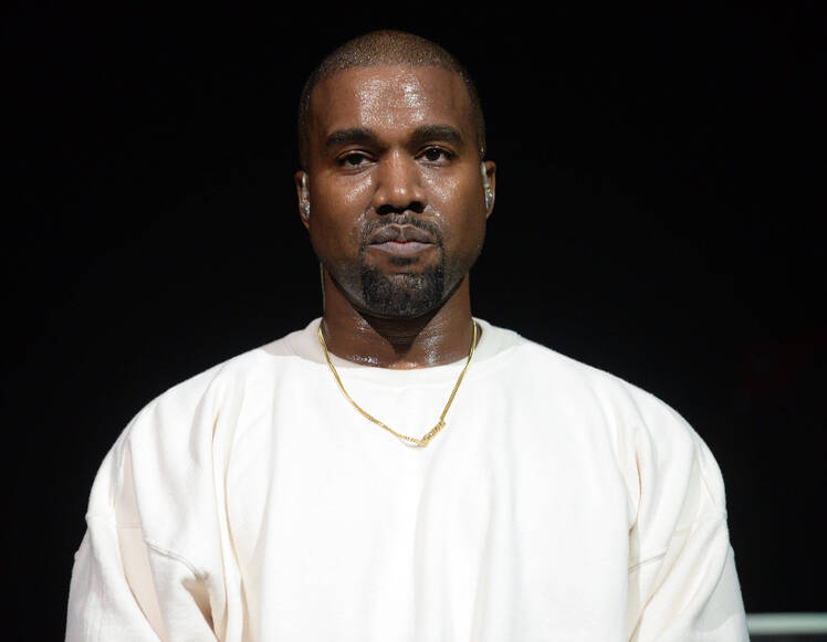 Kanye West Settlement