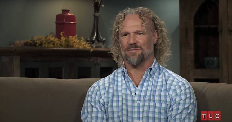 Sister Wives' Kody Brown Claims Adult Kids Are Responsible for Estrangement, Says He’s Not ‘Guilty’ 