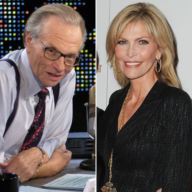 Larry King's Widow Paying $185k in Court