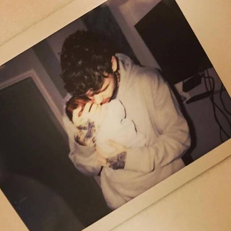 liam payne son bear everything to know about his child