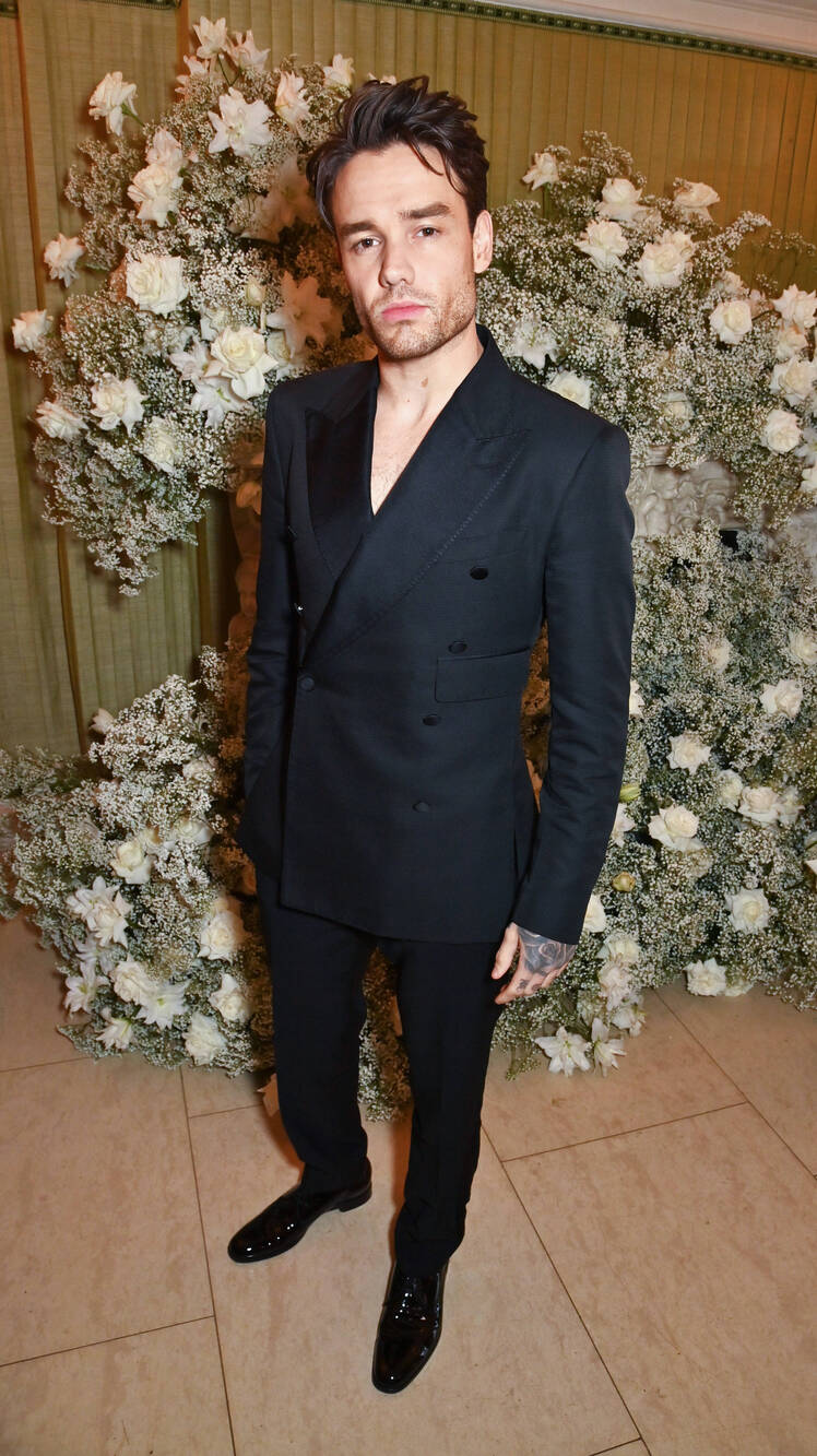 Liam Payne's Cause of Death Revealed After Hotel Balcony Fall