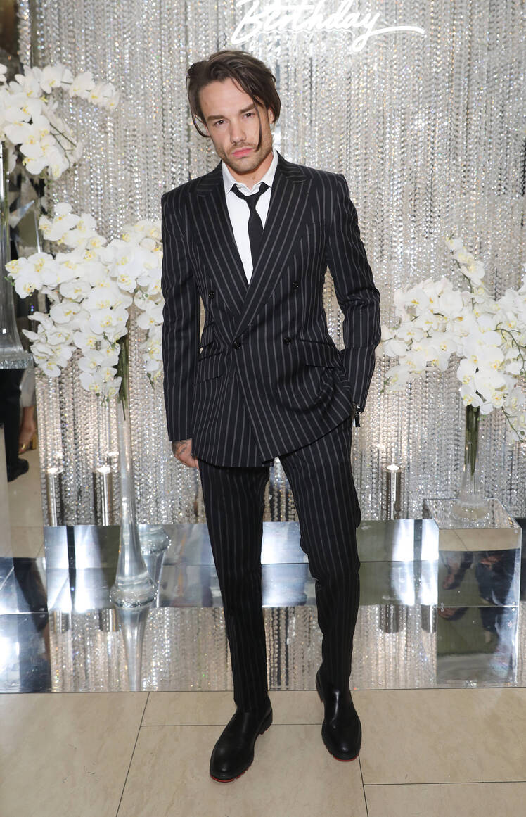 liam payne cause of death