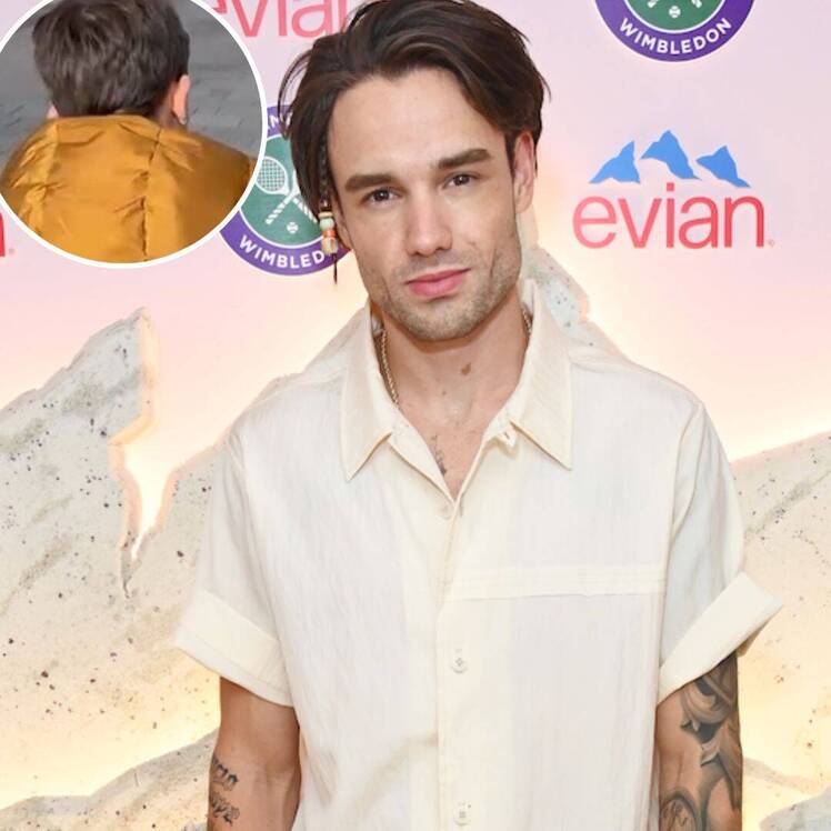 Liam Payne's Son Bear: Everything to Know About His Kid