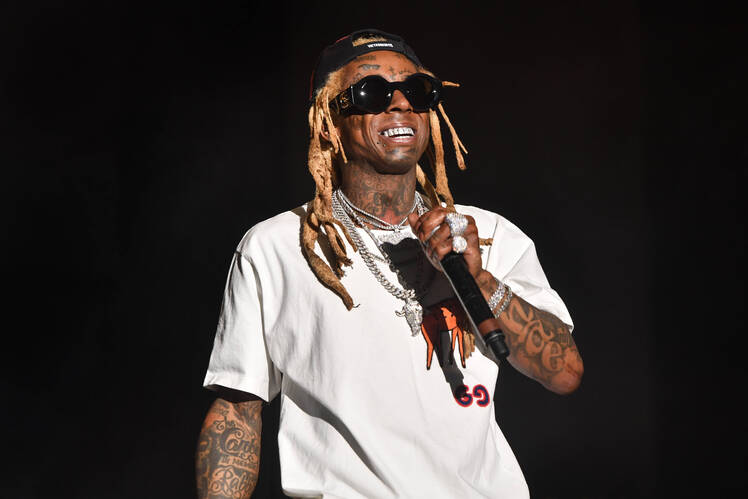 Lil Wayne's Bodyguard Details Alleged Assault