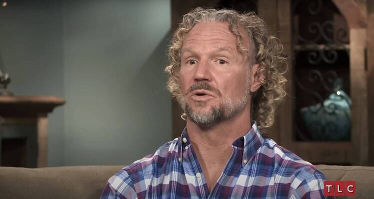 Sister Wives' Kody Brown Claims Adult Kids Are Responsible for Estrangement, Says He’s Not ‘Guilty’ 