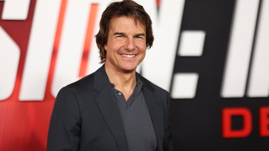 Tom Cruise ‘Looks Drained,’ Pals Telling Actor He Has ‘Nothing to Prove’ by Doing Own Stunts