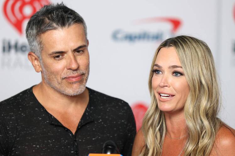 RHOBHs Teddi Mellencamp Officially Files For Divorce from Edwin Arroyave Demands Spousal Support