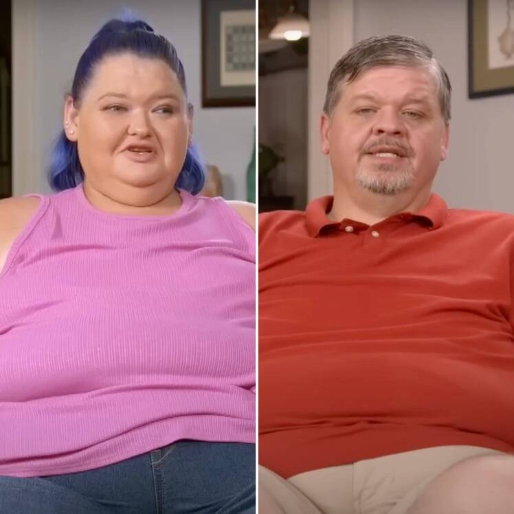 1000-Lb. Sisters’ Amy and Chris Find Out If They’re Related to the British Royal Family