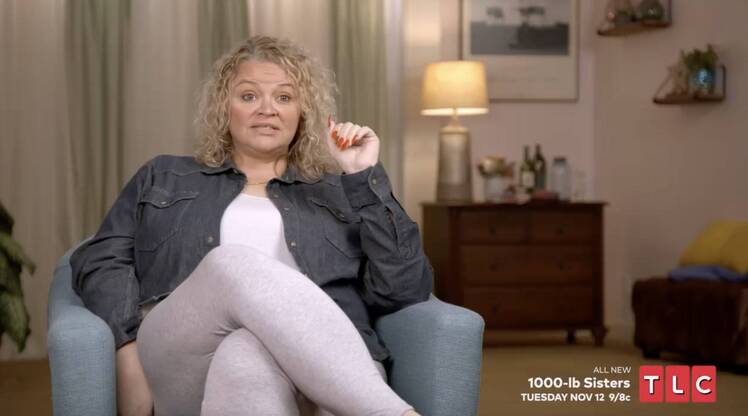 Is '1000-Lb. Sisters' on Tomorrow? Fans Want to Know If There Will Be an Episode on November 5