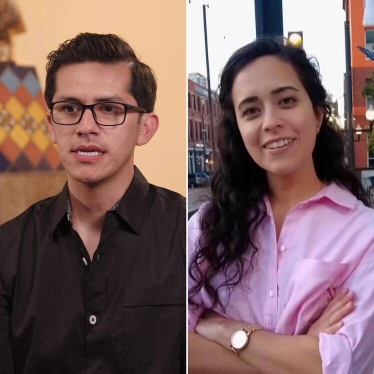 90 Day Fiance s Armando Defends against Statler TLC Claims 758