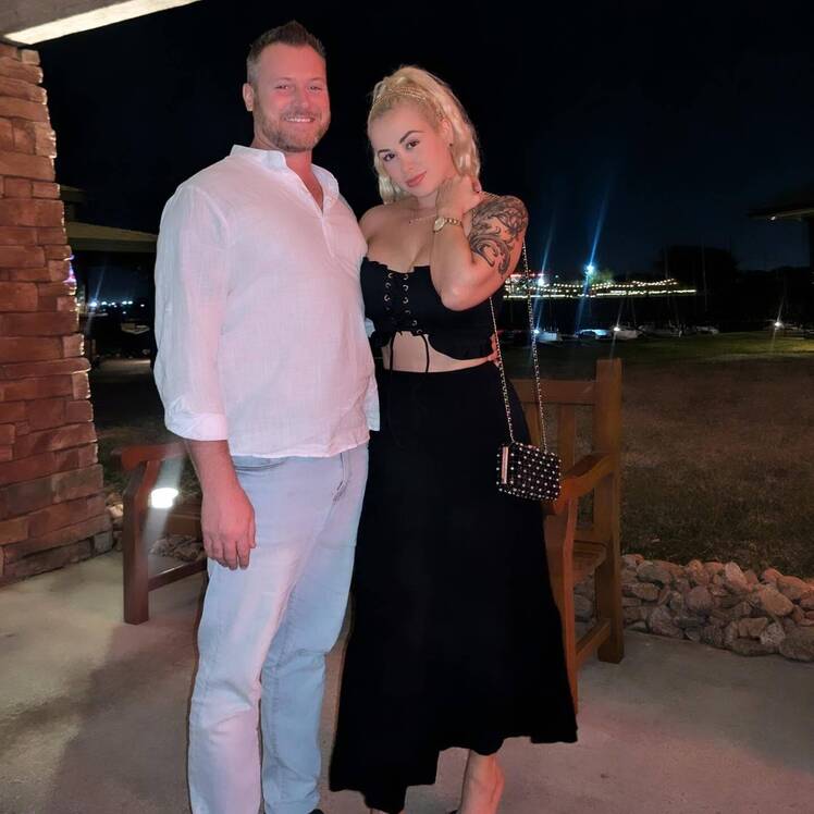 90 Day Fiances Paola Mayfield Shares Update on Marriage to Russ 00