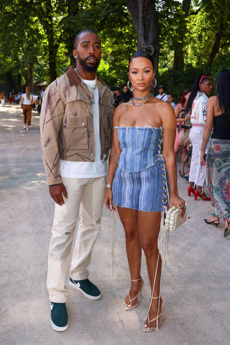 Draya Michele