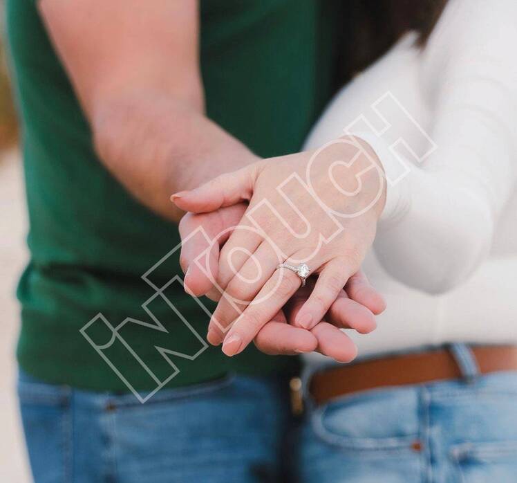 I Love a Mama s Boy Star Matt McAdams Is Engaged to Mystery Woman After He Proposed in Italy 745