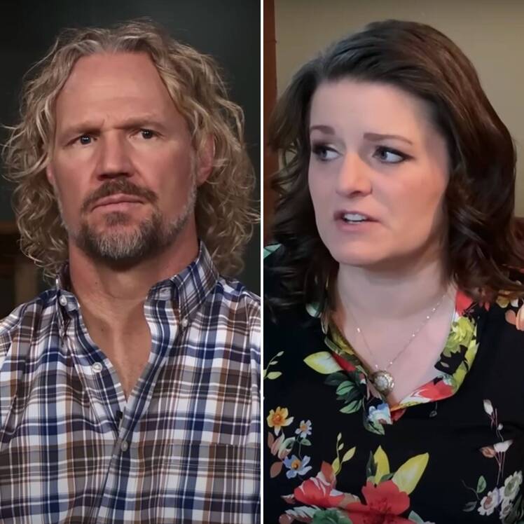 Sister Wives’ Kody Brown and Robyn Brown Sell Their Home for $1.775M 2 Months After Listing