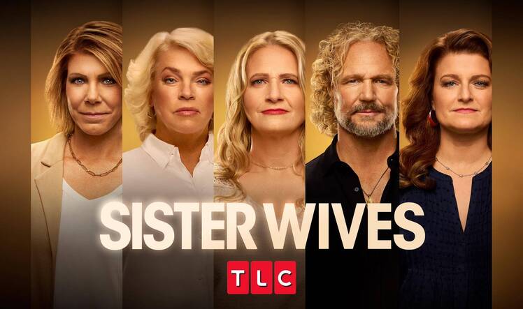 Sister Wives Season 19 Midseason Trailer Bombshells