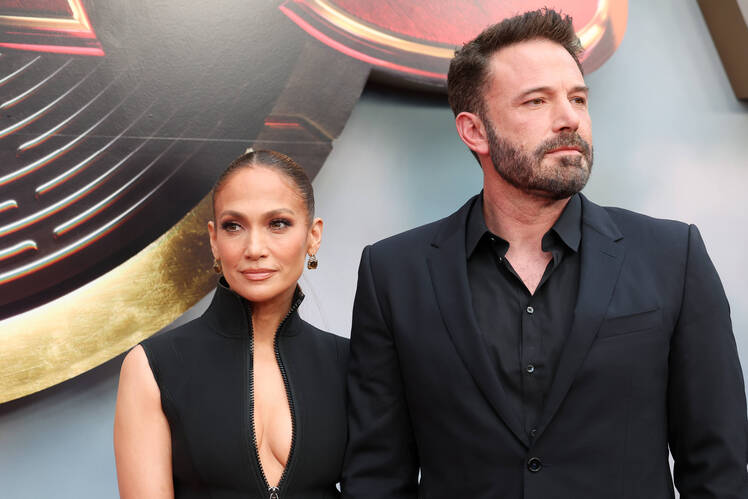 Jennifer Lopez’s Sister’s Reunion With Ben Affleck’s Daughter Violet ‘Raised Eyebrows’