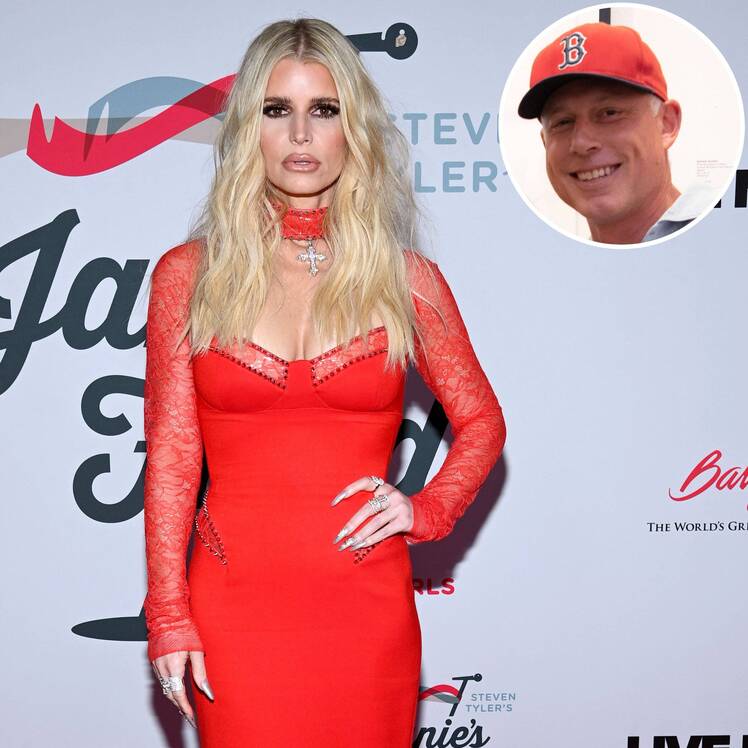 Jessica Simpson ‘Ready to Start Fresh’ Amid Marriage Woes (Excl)