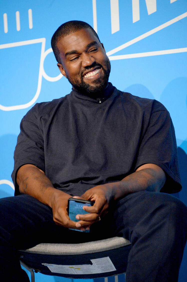 Kanye