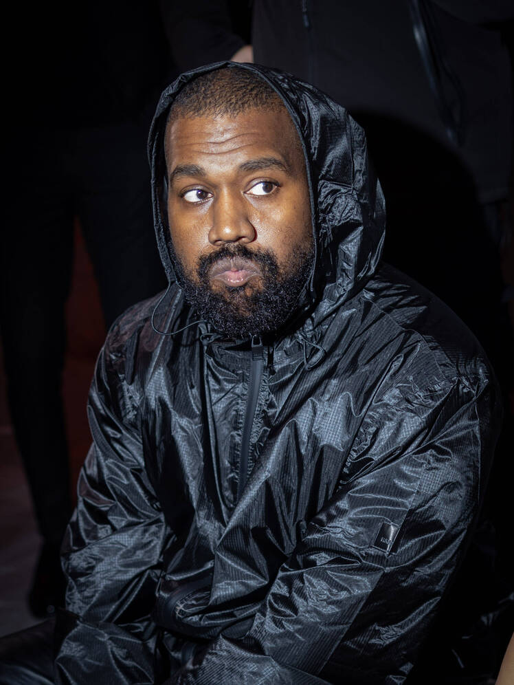 Kanye