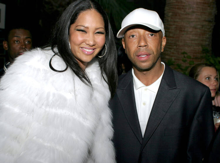 Russell Simmons