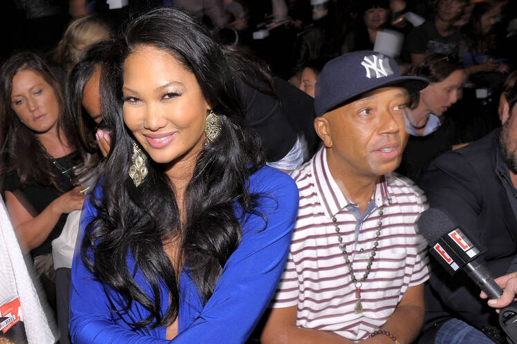 Russell Simmons