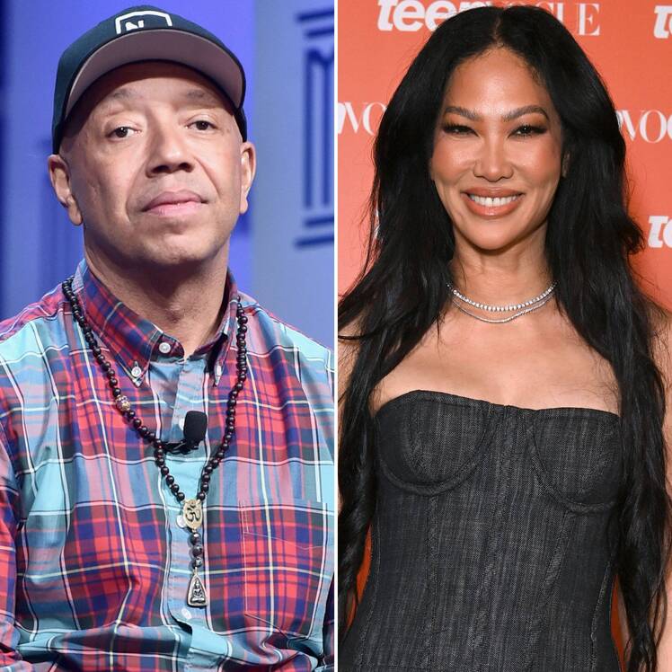 Russell Simmons