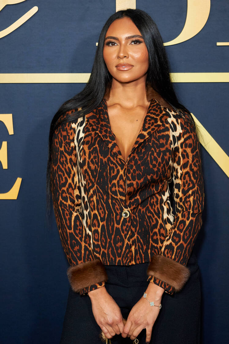 Shaniece Hairston Reveals Sex of Baby No. 1 With Rapper the Game