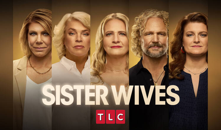 Sister Wives’ Kody Brown Declares the ‘End of This Family’