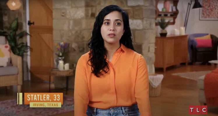 90 Day Fiance's Statler Reveals Real Reason She Wasn't at ‘The Other Way’ Season 6 Tell-All